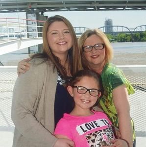 Meet your Posher, Shannon